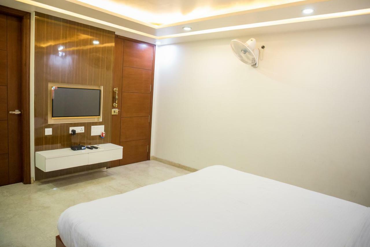 Sm Palace 뉴델리 외부 사진